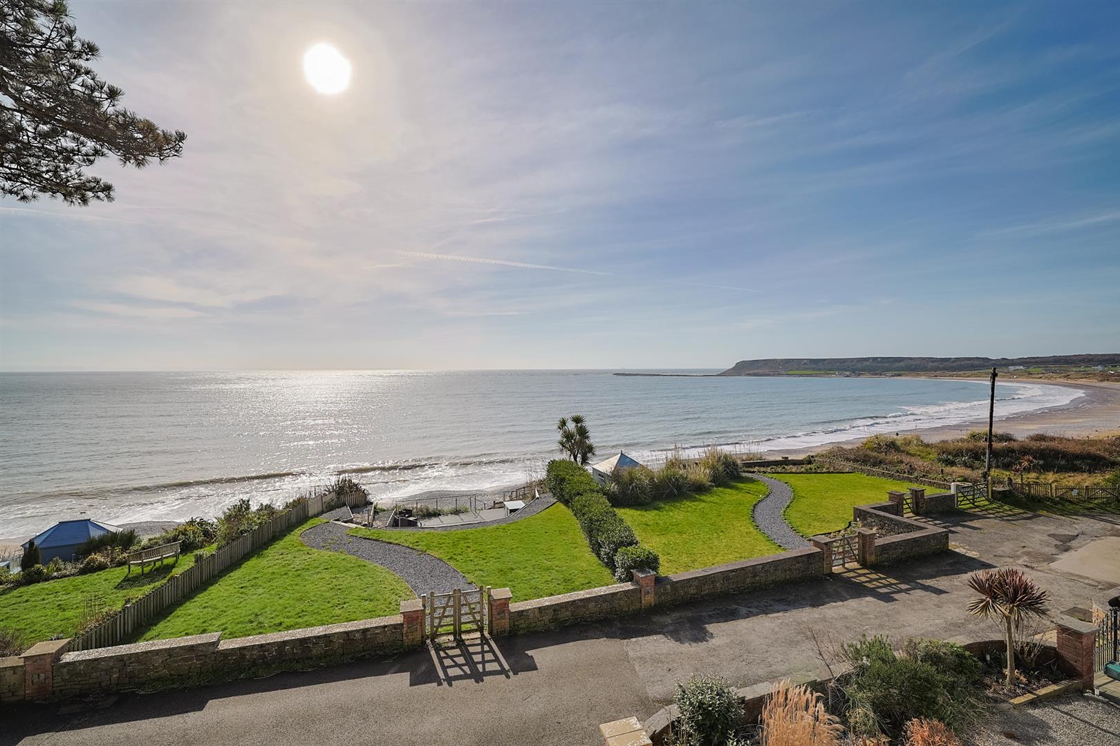 Seascape, Horton, Swansea, SA3 1LB